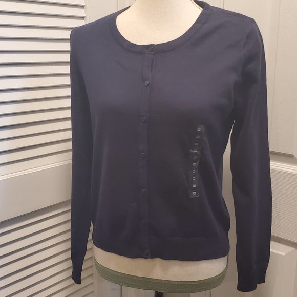 NWT H&M Cardigan - Size M - Picture 1 of 5